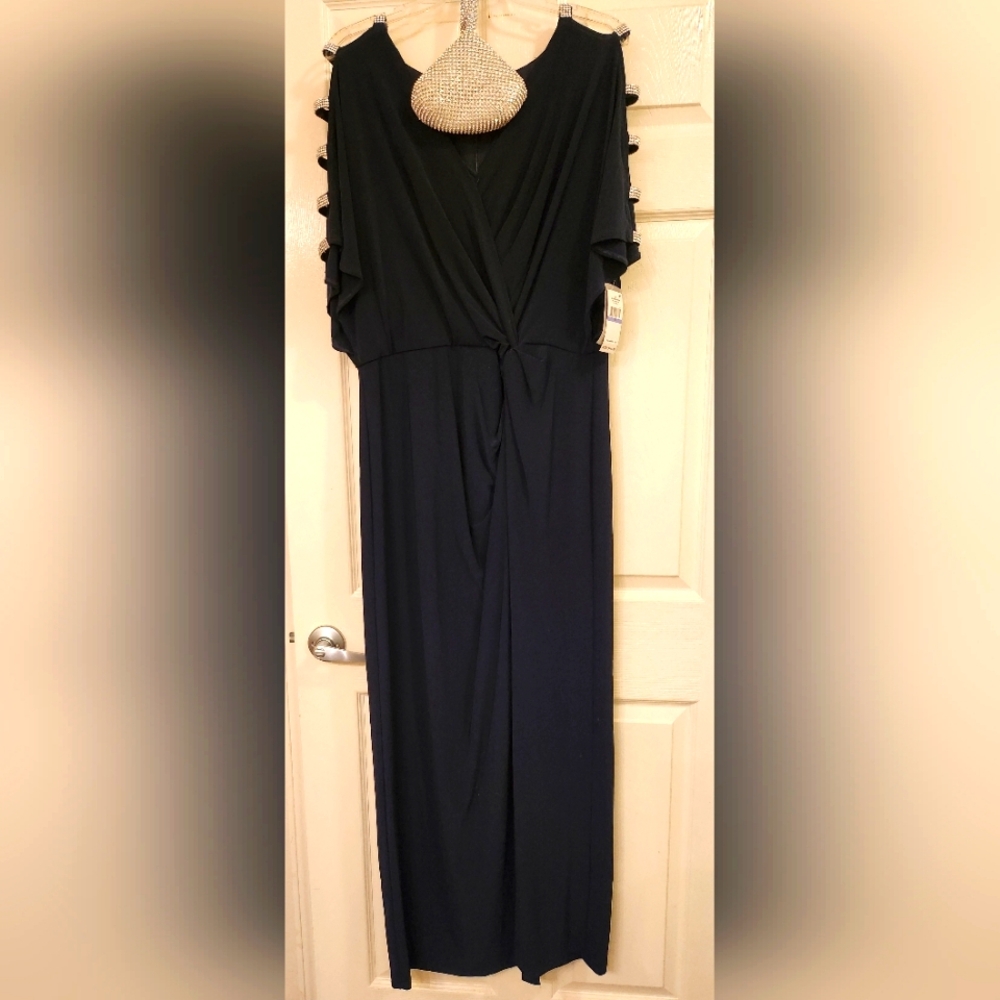 Evening Gown